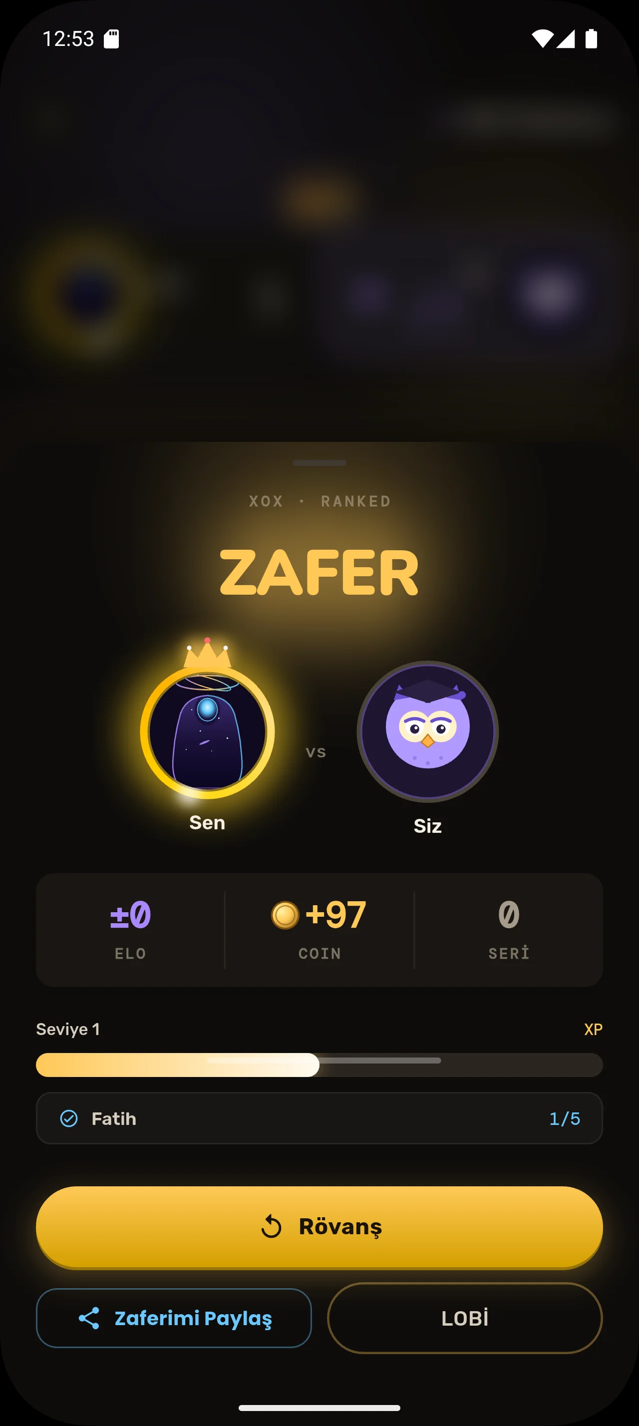 Zafer