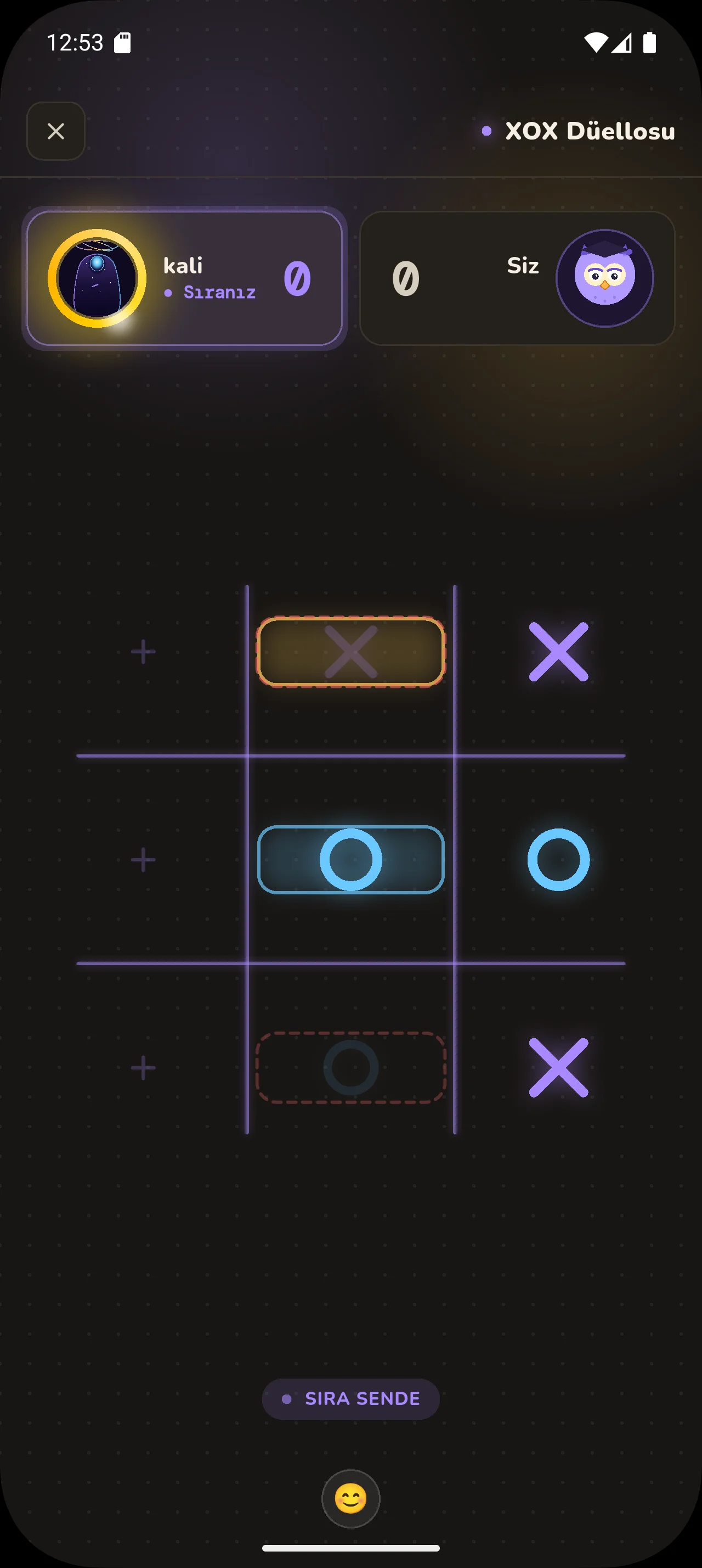 XOX
